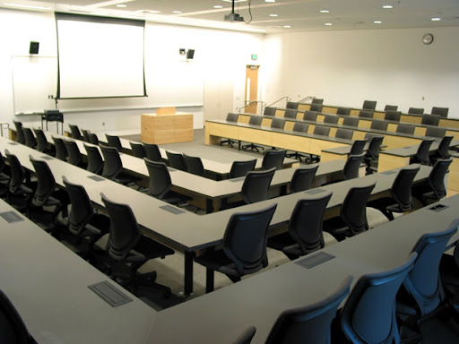 AV Room
