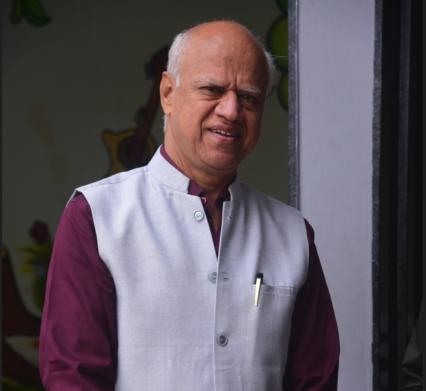 Dr. Ghanshyam Butwall