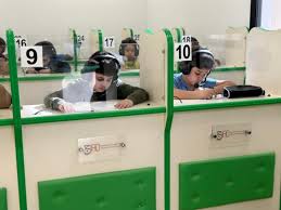 Phonics Lab