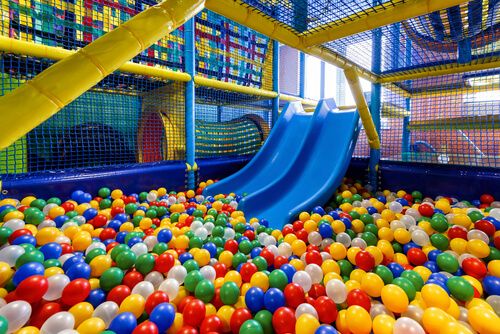 Play Area