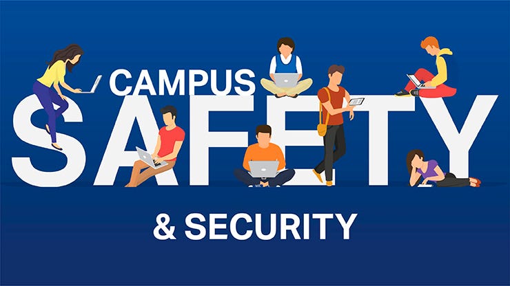 Safe Campus